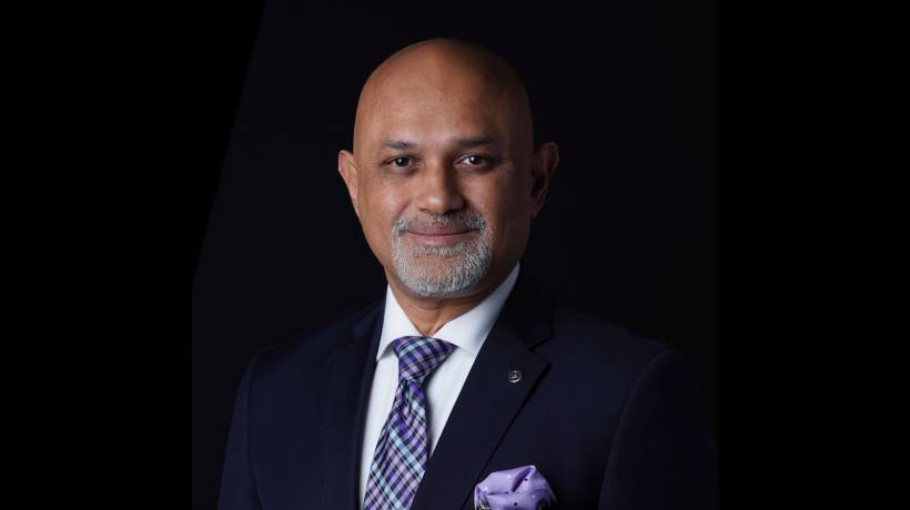 Dubai's Community Management Model Takes Centre Stage in Panama City 